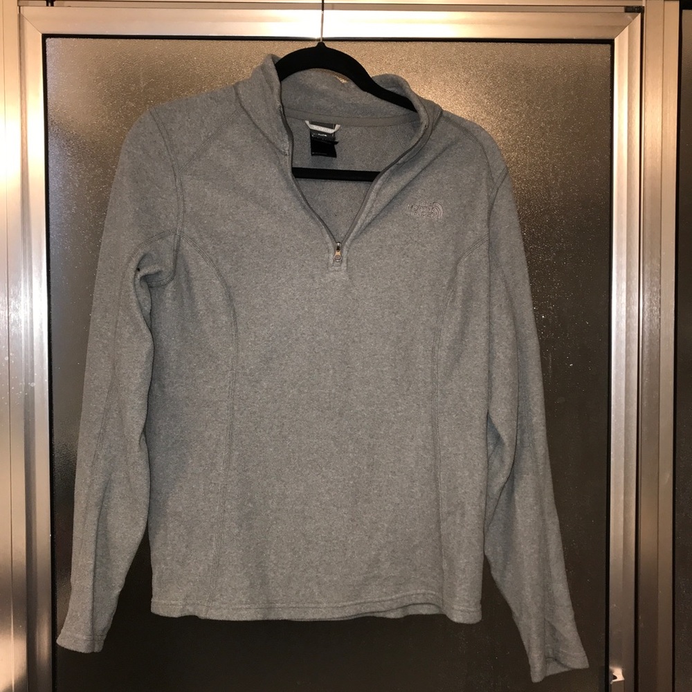 The North Face Fleece Pullover